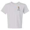 Youth Dri-Power® 50/50 T-Shirt Thumbnail