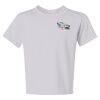 Youth Dri-Power® 50/50 T-Shirt Thumbnail