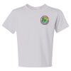 Youth Dri-Power® 50/50 T-Shirt Thumbnail