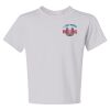Youth Dri-Power® 50/50 T-Shirt Thumbnail