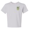 Youth Dri-Power® 50/50 T-Shirt Thumbnail