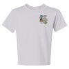 Youth Dri-Power® 50/50 T-Shirt Thumbnail