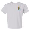 Youth Dri-Power® 50/50 T-Shirt Thumbnail