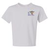 Youth Dri-Power® 50/50 T-Shirt Thumbnail