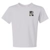 Youth Dri-Power® 50/50 T-Shirt Thumbnail