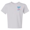 Youth Dri-Power® 50/50 T-Shirt Thumbnail