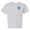 Youth Dri-Power® 50/50 T-Shirt Thumbnail