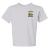 Youth Dri-Power® 50/50 T-Shirt Thumbnail
