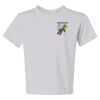 Youth Dri-Power® 50/50 T-Shirt Thumbnail