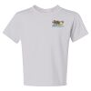 Youth Dri-Power® 50/50 T-Shirt Thumbnail