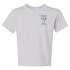 Youth Dri-Power® 50/50 T-Shirt Thumbnail
