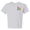Youth Dri-Power® 50/50 T-Shirt Thumbnail