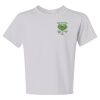 Youth Dri-Power® 50/50 T-Shirt Thumbnail