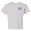 Youth Dri-Power® 50/50 T-Shirt Thumbnail
