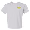 Youth Dri-Power® 50/50 T-Shirt Thumbnail