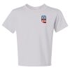 Youth Dri-Power® 50/50 T-Shirt Thumbnail