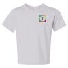 Youth Dri-Power® 50/50 T-Shirt Thumbnail