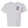 Youth Dri-Power® 50/50 T-Shirt Thumbnail