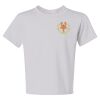Youth Dri-Power® 50/50 T-Shirt Thumbnail