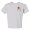 Youth Dri-Power® 50/50 T-Shirt Thumbnail