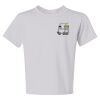 Youth Dri-Power® 50/50 T-Shirt Thumbnail