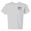 Youth Dri-Power® 50/50 T-Shirt Thumbnail
