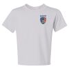 Youth Dri-Power® 50/50 T-Shirt Thumbnail