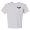 Youth Dri-Power® 50/50 T-Shirt Thumbnail