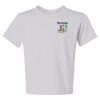 Youth Dri-Power® 50/50 T-Shirt Thumbnail