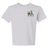 Youth Dri-Power® 50/50 T-Shirt Thumbnail