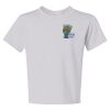 Youth Dri-Power® 50/50 T-Shirt Thumbnail