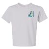 Youth Dri-Power® 50/50 T-Shirt Thumbnail