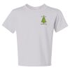 Youth Dri-Power® 50/50 T-Shirt Thumbnail