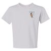 Youth Dri-Power® 50/50 T-Shirt Thumbnail