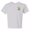 Youth Dri-Power® 50/50 T-Shirt Thumbnail