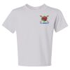 Youth Dri-Power® 50/50 T-Shirt Thumbnail
