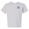 Youth Dri-Power® 50/50 T-Shirt Thumbnail