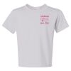Youth Dri-Power® 50/50 T-Shirt Thumbnail