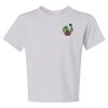 Youth Dri-Power® 50/50 T-Shirt Thumbnail