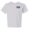 Youth Dri-Power® 50/50 T-Shirt Thumbnail