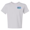 Youth Dri-Power® 50/50 T-Shirt Thumbnail
