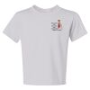 Youth Dri-Power® 50/50 T-Shirt Thumbnail