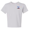 Youth Dri-Power® 50/50 T-Shirt Thumbnail