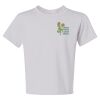 Youth Dri-Power® 50/50 T-Shirt Thumbnail