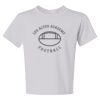 Youth Dri-Power® 50/50 T-Shirt Thumbnail