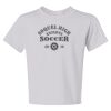 Youth Dri-Power® 50/50 T-Shirt Thumbnail