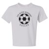 Youth Dri-Power® 50/50 T-Shirt Thumbnail
