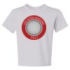 Youth Dri-Power® 50/50 T-Shirt Thumbnail