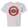 Youth Dri-Power® 50/50 T-Shirt Thumbnail