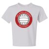 Youth Dri-Power® 50/50 T-Shirt Thumbnail